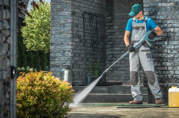 Best Animal Enclosure Cleaning  in Juniper Canyon, OR
