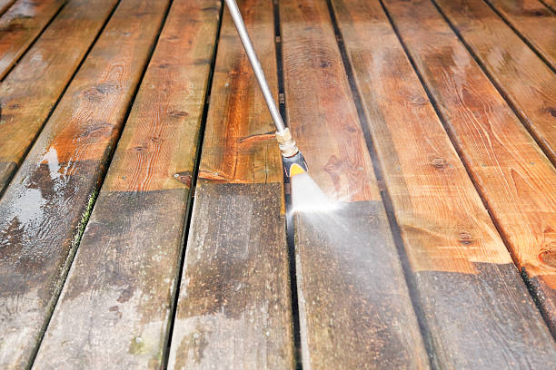 Boat and Dock Cleaning in Juniper Canyon, OR